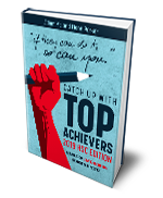 Opinia od Adam Ma 'Catch up with TOP Achievers'