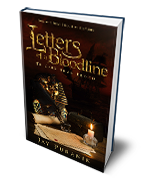 Opinia od Jay Puranik 'Letters of a Bloodline - Thicker Than Blood'