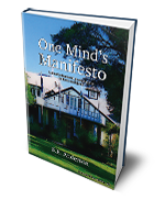 Opinia od Susanne Anderson 'One Minds Manifesto'