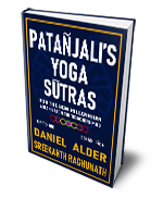 Opinia od Daniel Adler 'Pantanjalis Yoga Sutras'