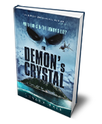 Opinia od Lenard Hale 'The Demon's Crystal'